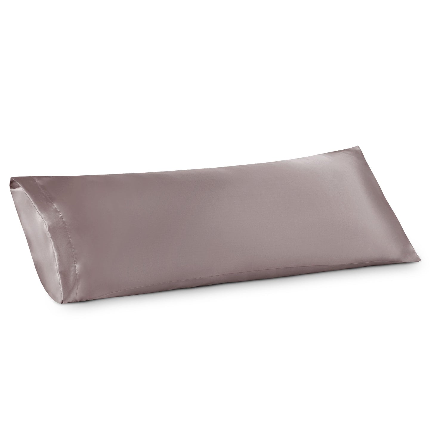 Silk Satin Pillowcase for Hair and Skin - Set of 2